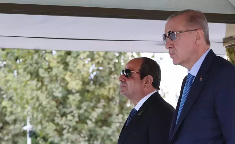 Erdoğan uçağını indirtmedi: Gazze zirvesinde Netanyahu'yu istemedi, o varsa ben yokum! İşte önemli detaylar...