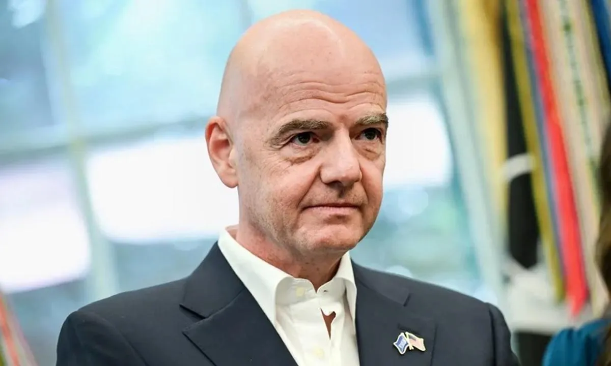 FIFA Dünya Kupası'ndan Rusya'yı 4 günde men etti: İsrail soz konusu olunca bakın ne dedi!