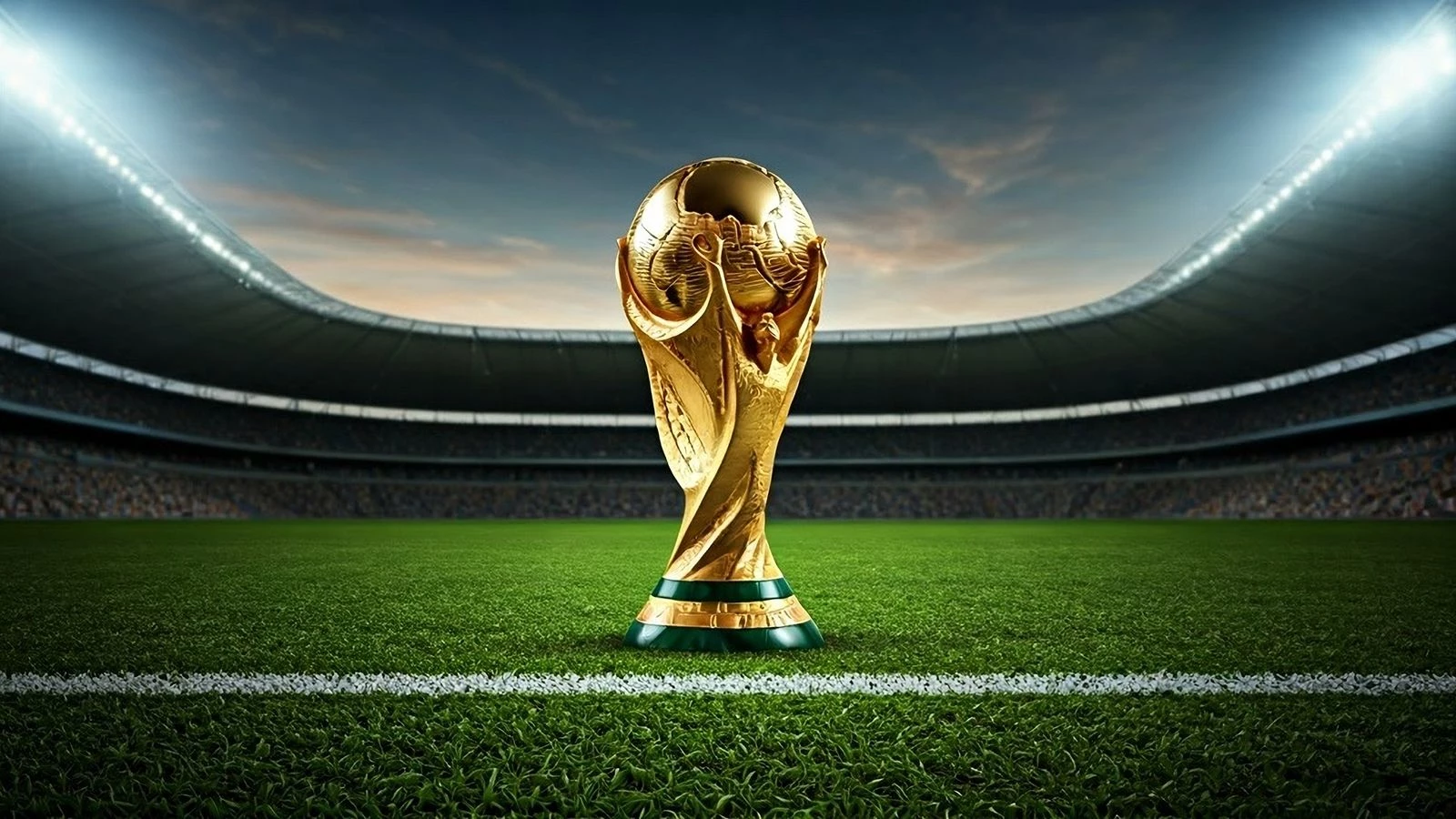 Osimhen'in tarihi sınavı: Bu akşam tek başına 2026 Dünya Kupası'nda tarih yazabilir!