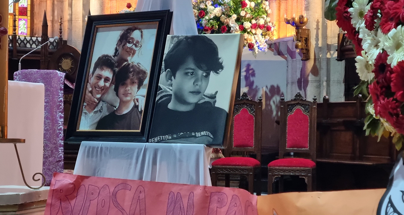 Minguzzi davasında dikkat çeken gelişme: Sanık avukatı davadan çekildiğini açıkladı!