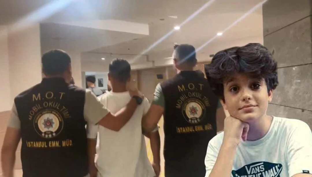 Minguzzi davasında dikkat çeken gelişme: Sanık avukatı davadan çekildiğini açıkladı!