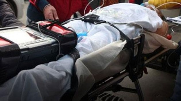 Fatih Ürek'ten kötü haber: Ünlü sanatçı yoğun bakıma kaldırıldı!