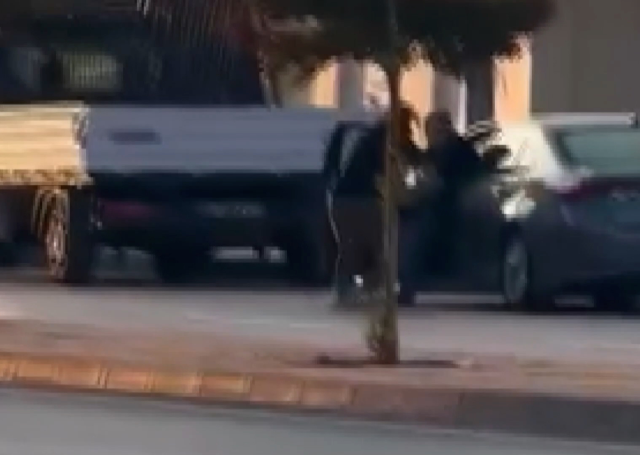 Okul Müdürüne kanlı pusu: Çocukların gözü önünde kurşun yağmuruna tutuldu!