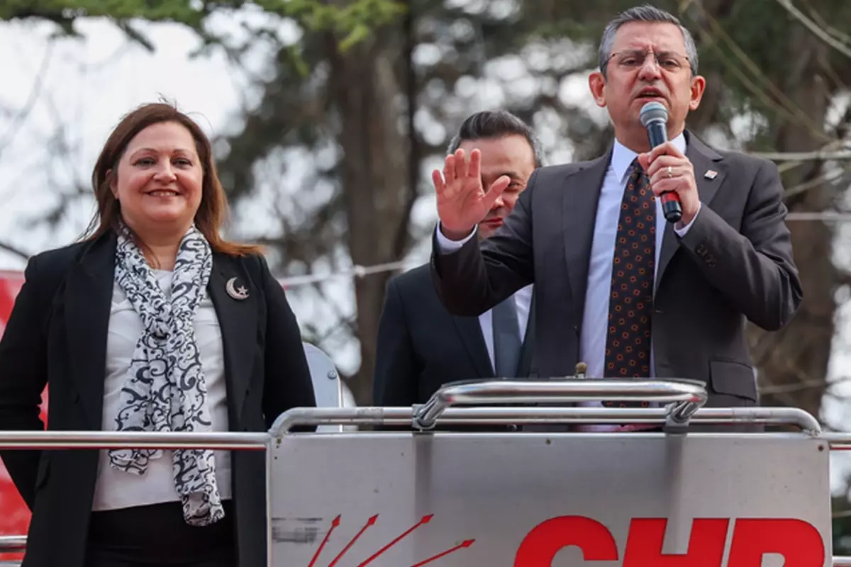 CHP dökülüyor: Burcu Köksal, AK Parti'ye mi geçiyor? İşte önemli açıklama...