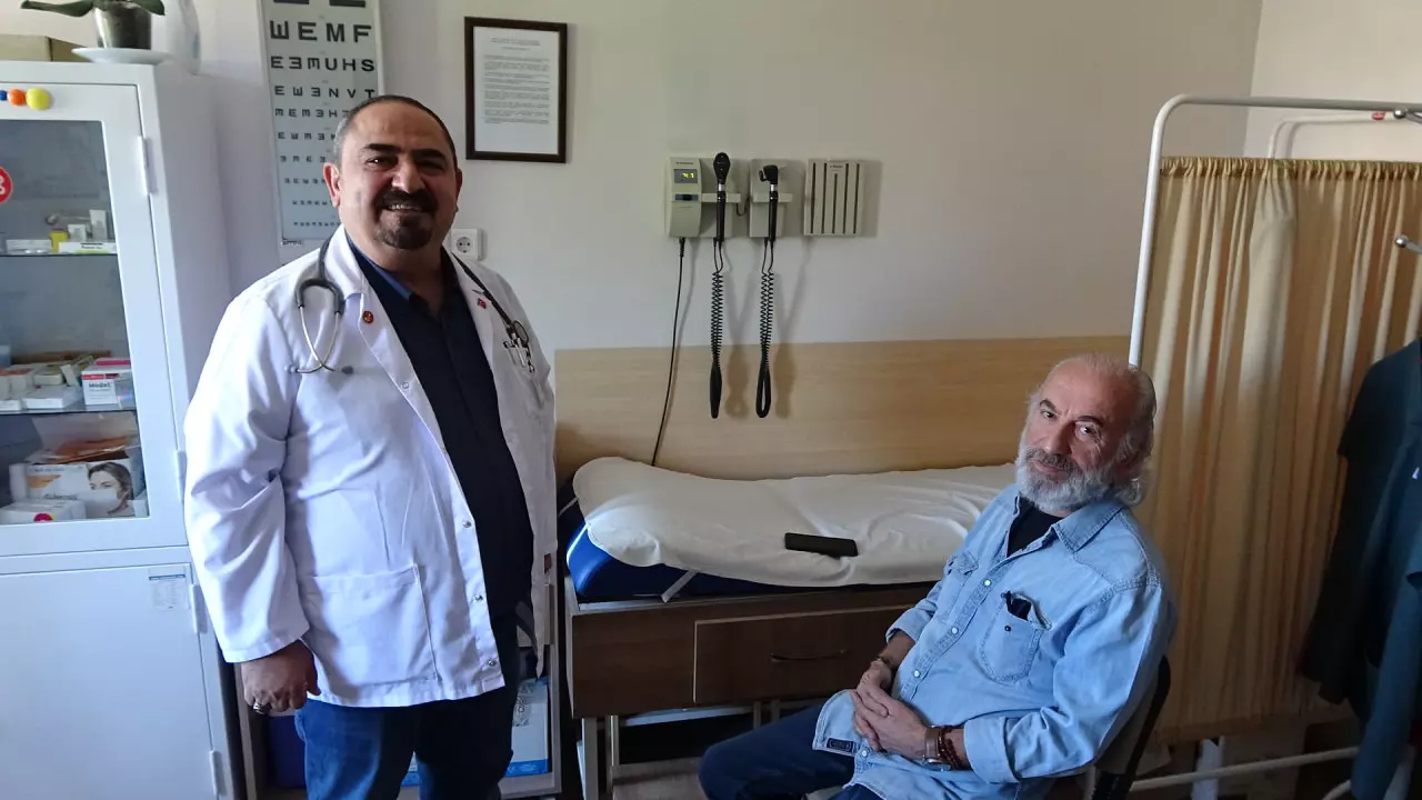 Acil servisler doldu taştı: Mevsim dönüşü 'Covid' yine hortladı!