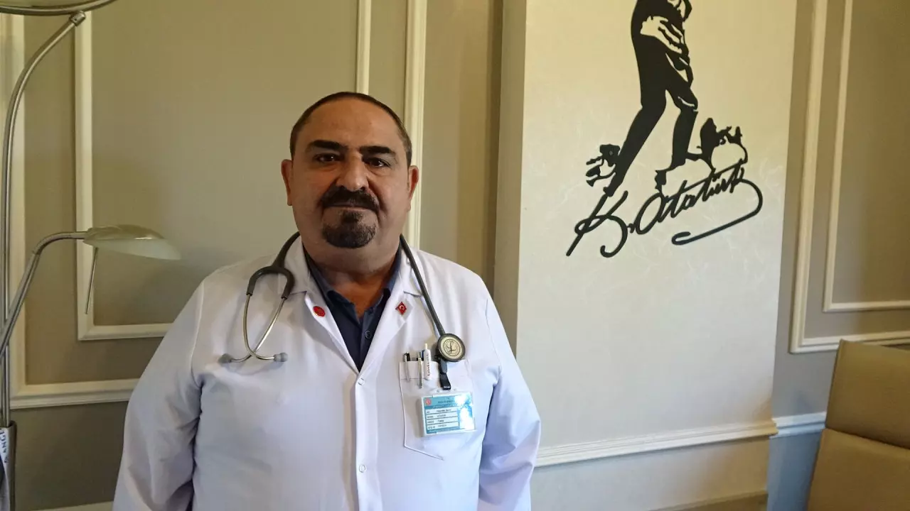 Acil servisler doldu taştı: Mevsim dönüşü 'Covid' yine hortladı!