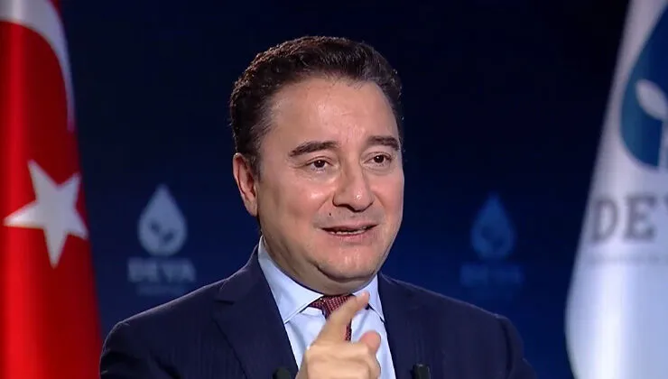 Ankara kulisleri çalkalanıyor: Ali Babacan AK Parti'ye mi dönüyor?