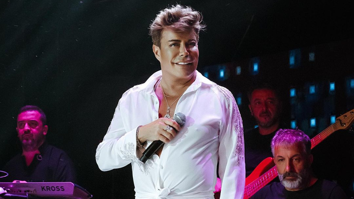 Fatih Ürek'ten kötü haber: Ürek felç mi kalacak? Beyin sapında hasar iddiası!