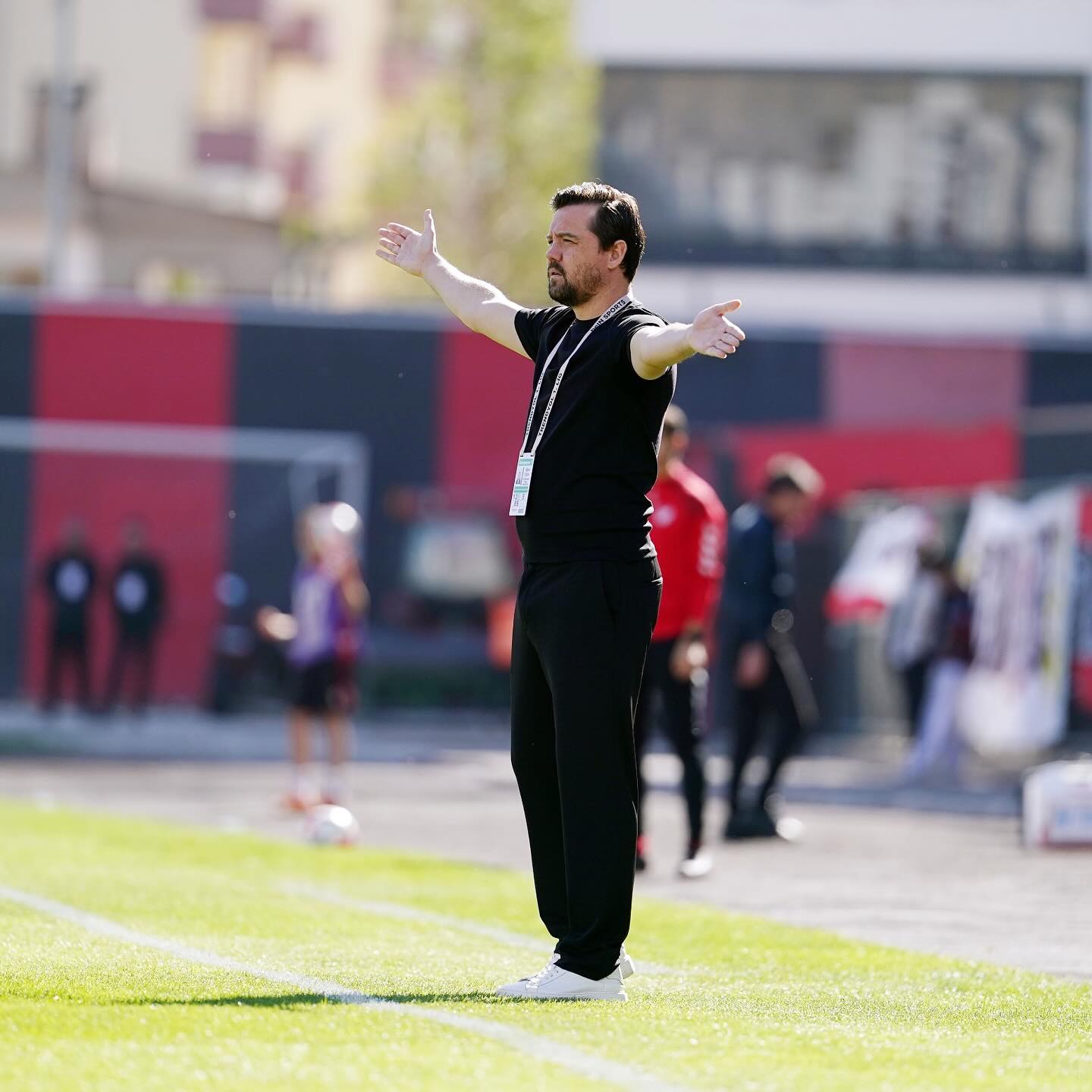 Pendikspor ile Vanspor deplasman maçını 1-1 berabere bitirdi!