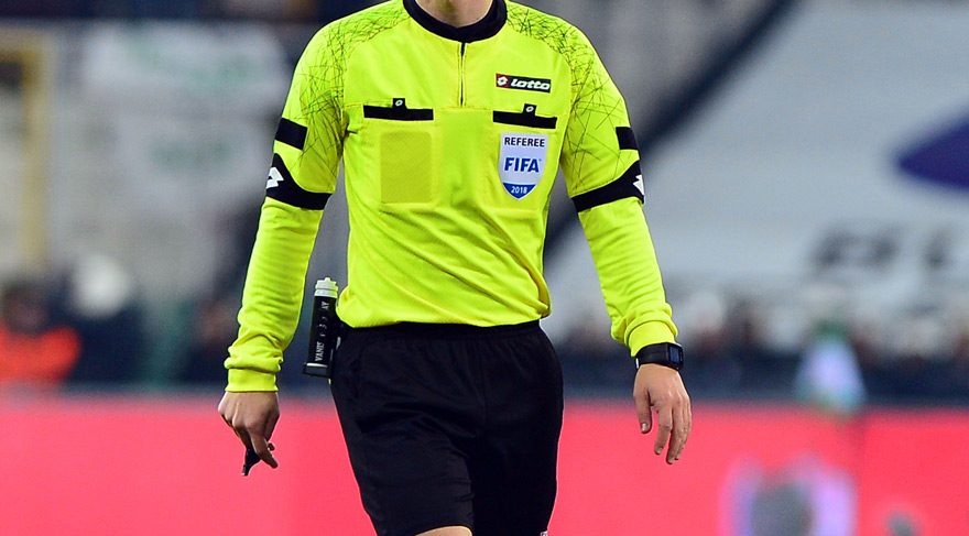 Kritik maçın hakemi belli oldu: İşte Galatasaray-Bodø/Glimt karşılaşmasında düdük çalacak o hakem!
