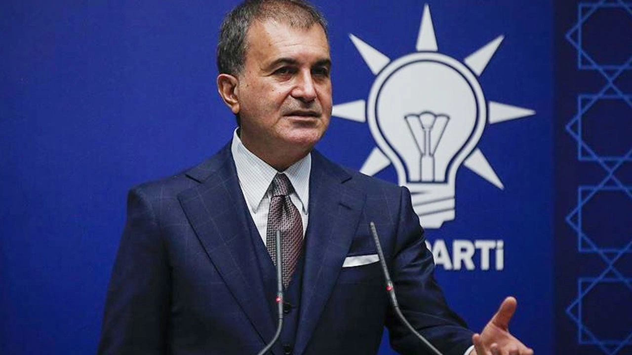 CHP'li Başarır, "Bu namuslu ve namussuzun savaşı" dedi ortalık karıştı: AK Parti'den büyük tepki!