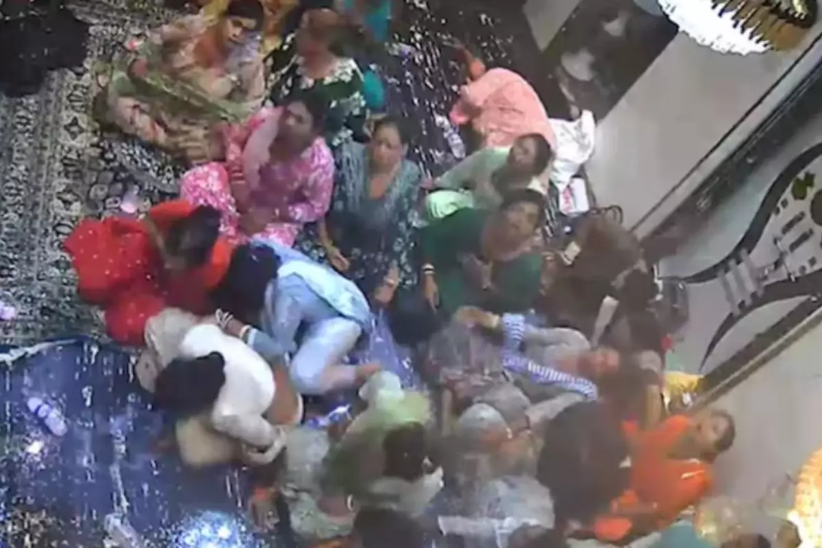 Toplu intihar girişimi: 24 Trans birey deterjan içerek toplu intihar etmeye kalktı!