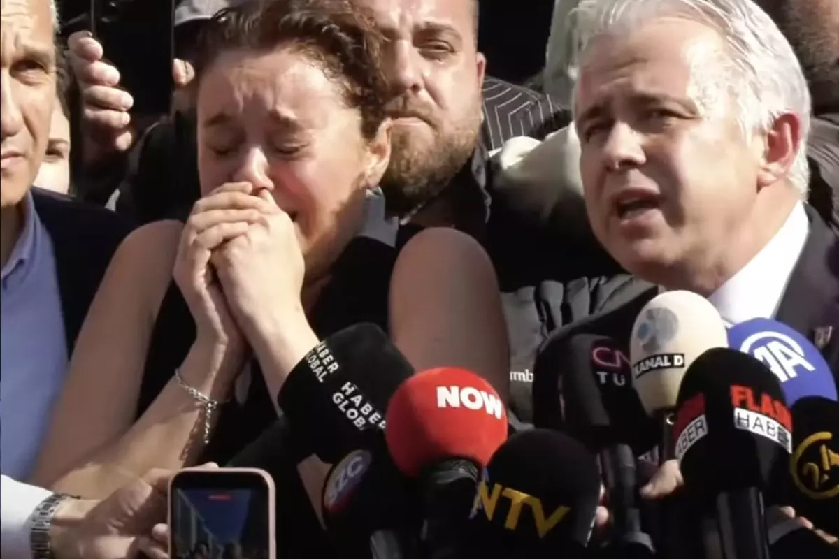 Son dakika haberi! Minguzzi davasında katiller için karar çıktı!