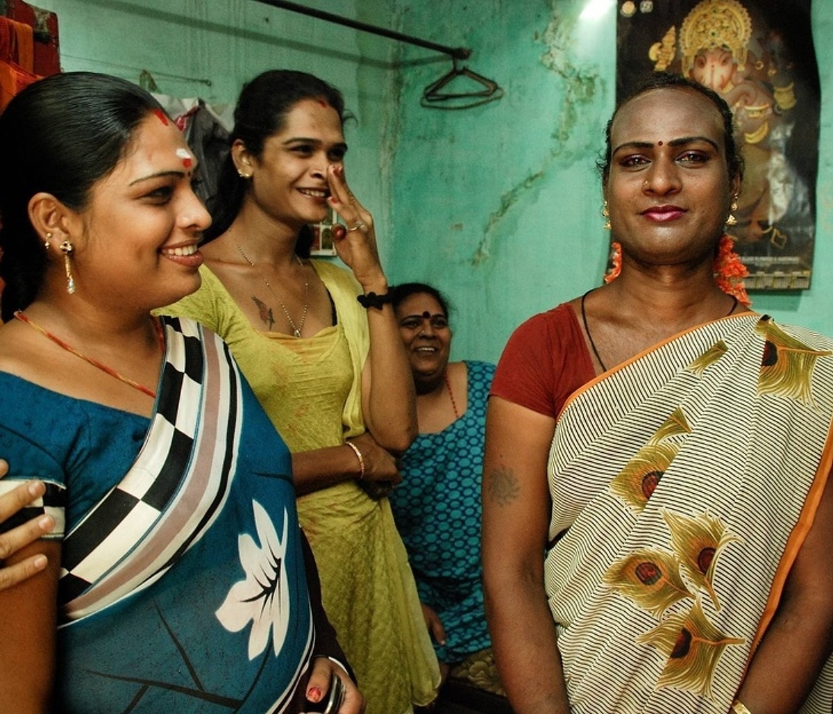 Toplu intihar girişimi: 24 Trans birey deterjan içerek toplu intihar etmeye kalktı!