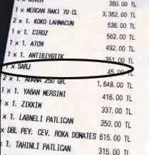 Bakanlık acımadı cezayı kesti! Müşterisinden cep telefon şarj parası almış tepkiler neden olmuştu