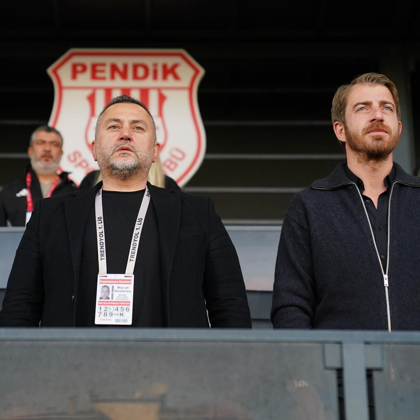 Pendikspor Serikspor'u 4-0 mağlup ederek liderliğini ilan etti