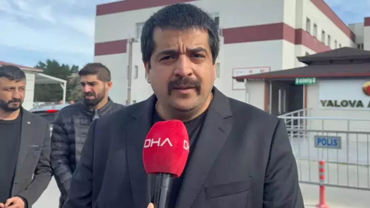 Güllü'nün ölümüyle ilgili yeni iddia: O isim Kızı hakkında suç duyurusunda bulundu!