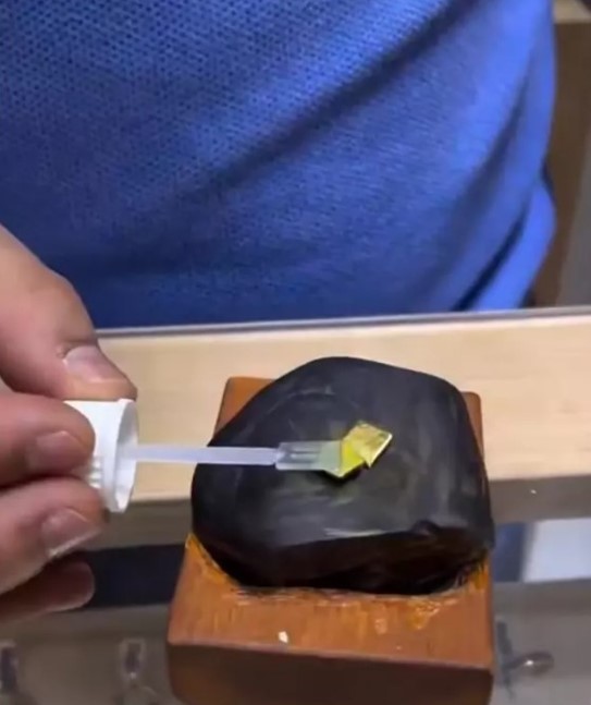 Altın alacaklar aman dikkat: Kuyumcu test yaptı, 21'i sahte çıktı!