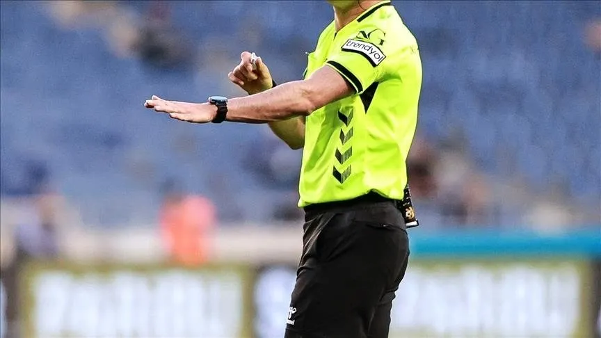 İlk bomba patlatıldı: İşte, bahis oynayan iki hakemin ismi!