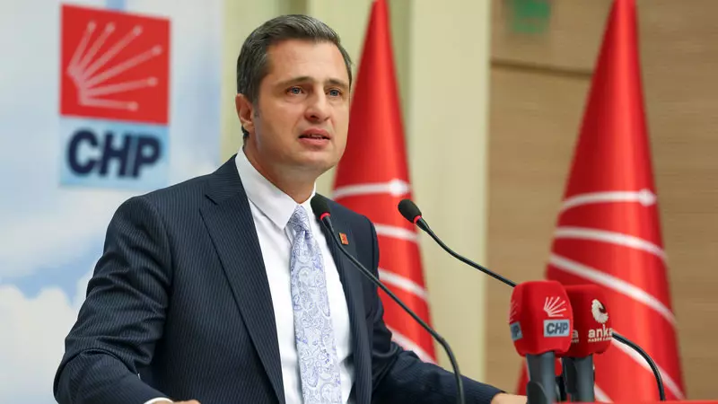 Süleyman Soylu o belgeleri açıkladı: İşte, CHP'ye 'casusluk' yanıtı!