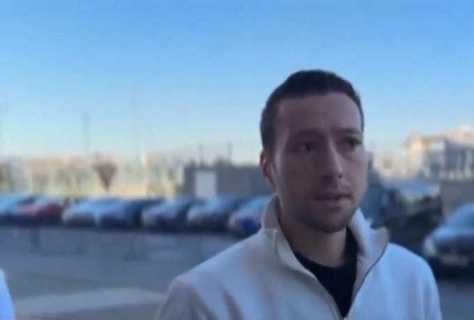 Türkiye'nin gündemine oturmuştu: Hakem Zorbay Küçük'den adliye çıkışı ilk açıklama!