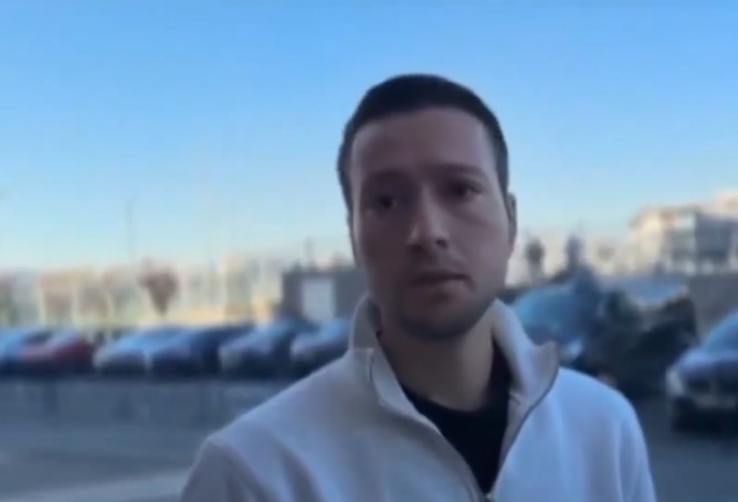 Türkiye'nin gündemine oturmuştu: Hakem Zorbay Küçük'den adliye çıkışı ilk açıklama!