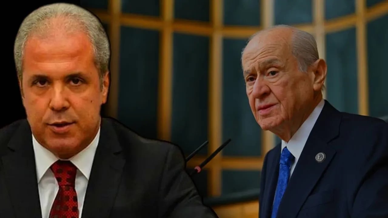 AK Partili isimden dikkat açıklama: Bahçeli resepsiyona neden katılmadı, Kulislerde neler konuşuluyor?