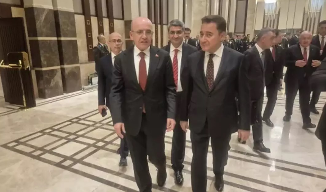 Babacan ekonominin başına mı geçecek: İşte dikkat çeken açıklama