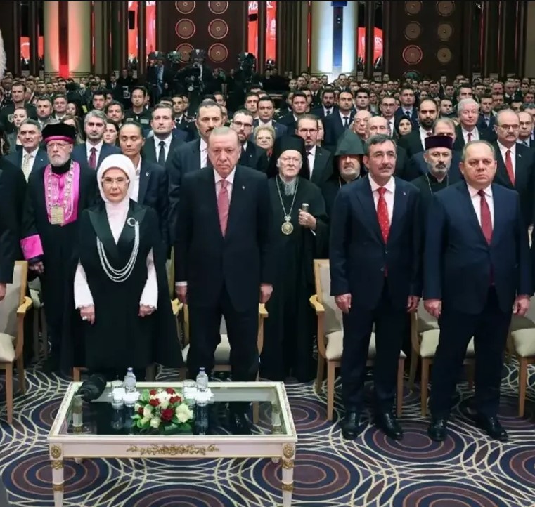 AK Partili isimden dikkat açıklama: Bahçeli resepsiyona neden katılmadı, Kulislerde neler konuşuluyor?