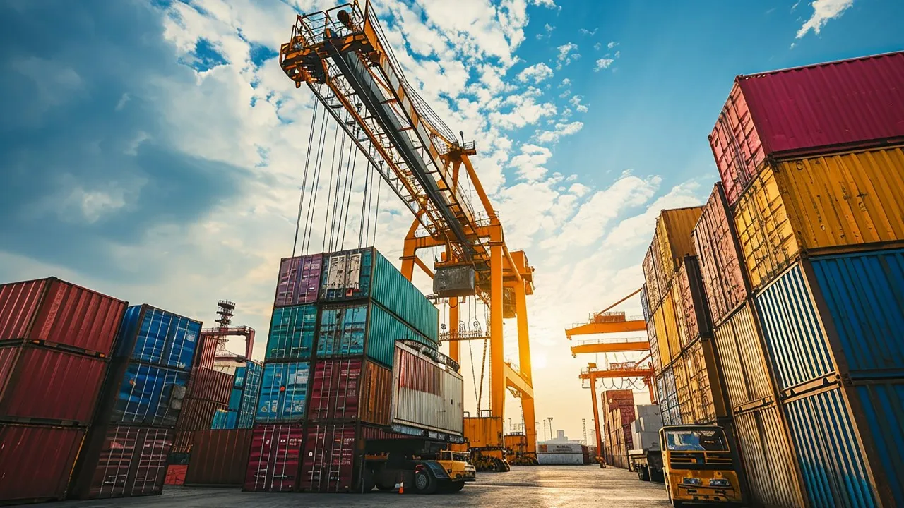 Bakan Bolat'tan ihracat müjdesi: Tarihin en yüksek eylül ayı ihracatı gerçekleşmiştir!