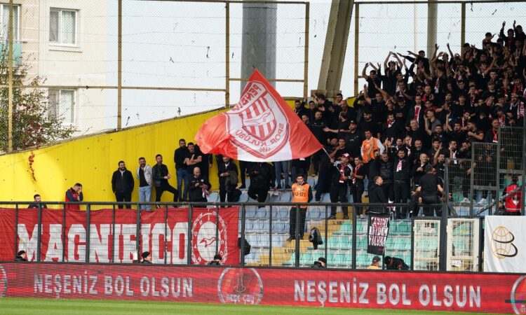 Pendikspor İstanbulspor deplasmanından 1 alarak döndü: 0-0