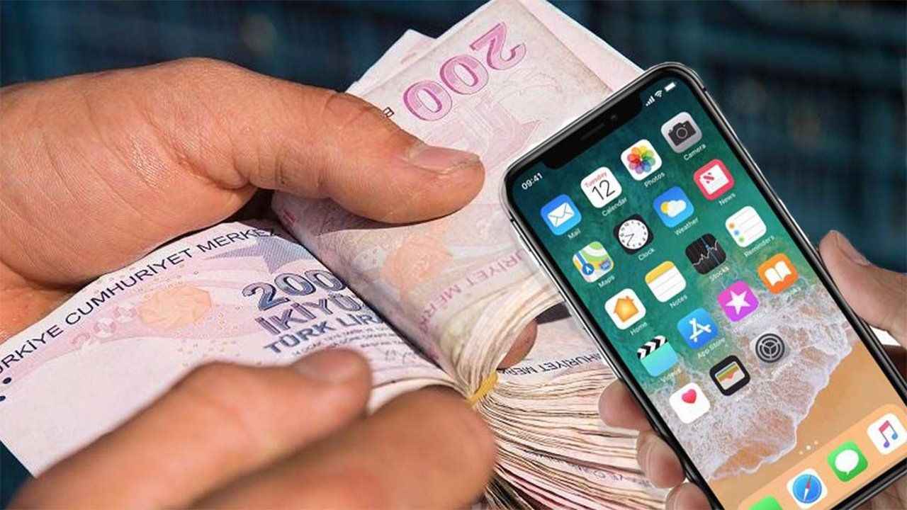 Telefon sahiplerine kötü haber: 1 Ocak itibaren dev bir zam kapıda!