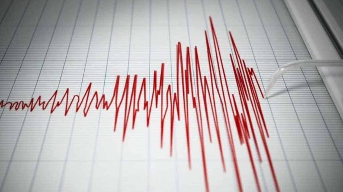 Son dakika haberi... Balıkesir'de hissedilen deprem: AFAD'dan açıklama!