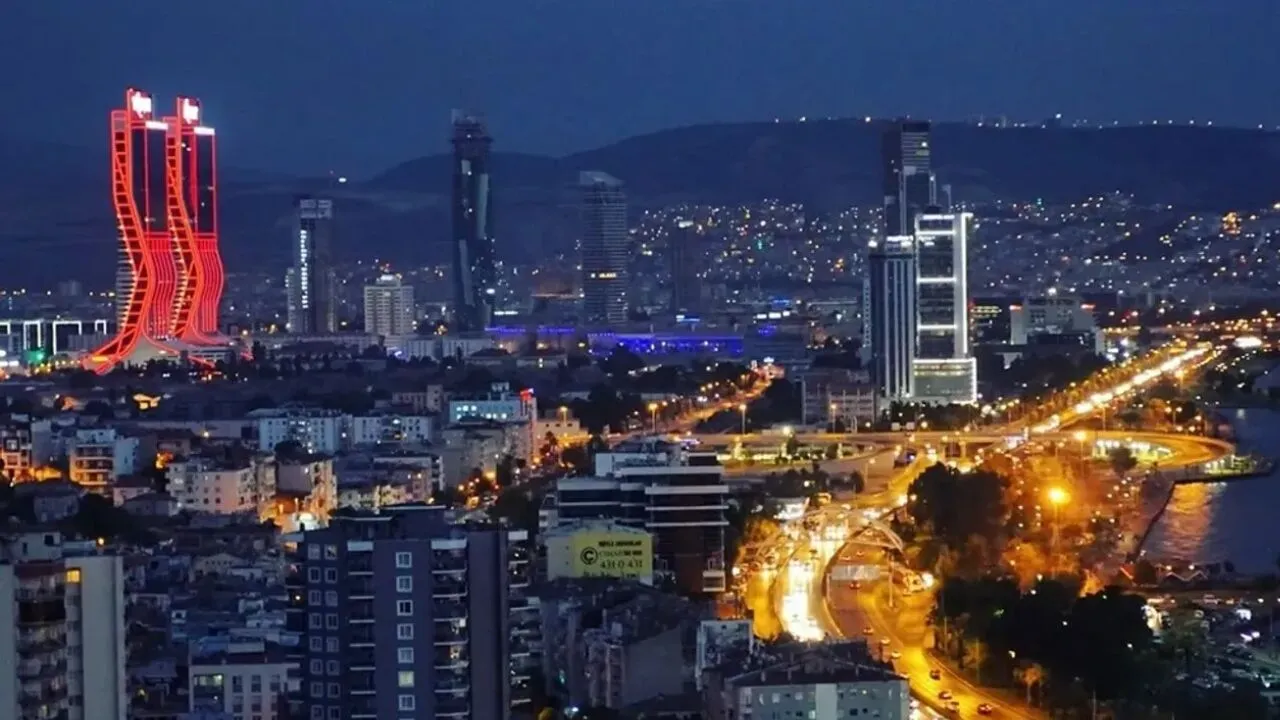 100 yıl içinde o şehirler haritadan yok olacak: Türkiye'de iki il büyük risk altında!