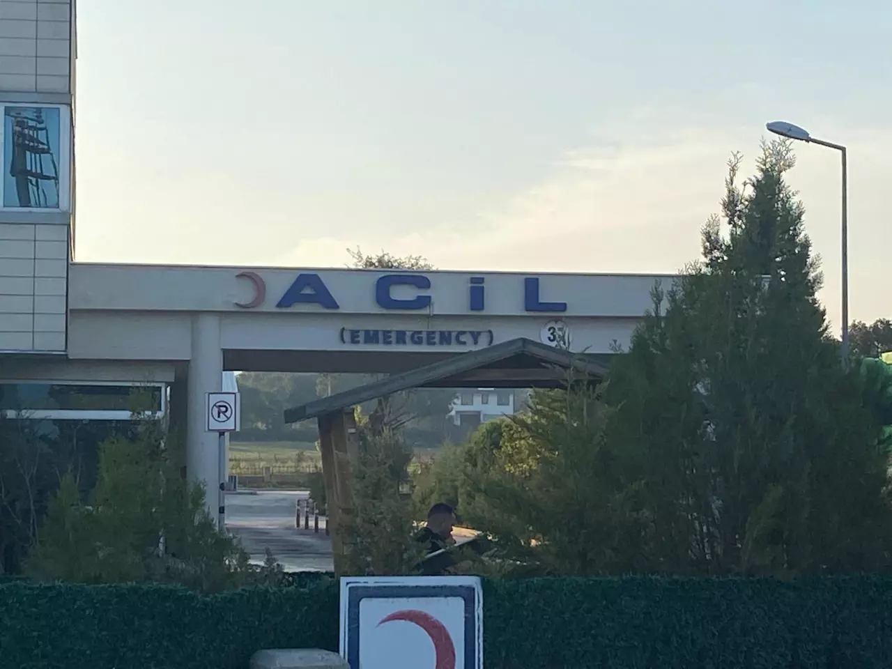 Çanakkale’den acı haber: Boş arazide bebek cesedi bulundu!