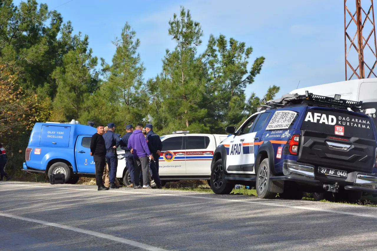 Kayıp olarak aranıyordu: Köy imamının korkunç ölümü ortaya çıktı!