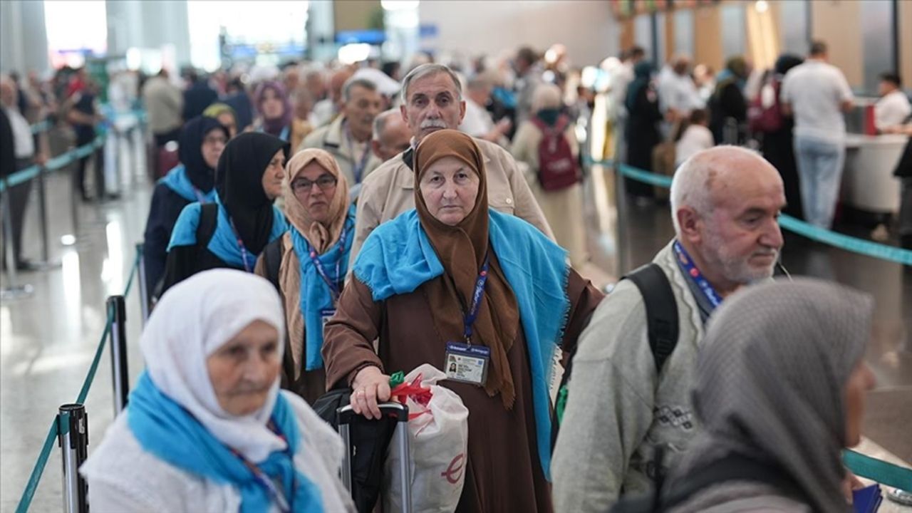 Reklam Kurulu açıkladı, "kurasız hac", "özel hac" reklamlarına denetleme!