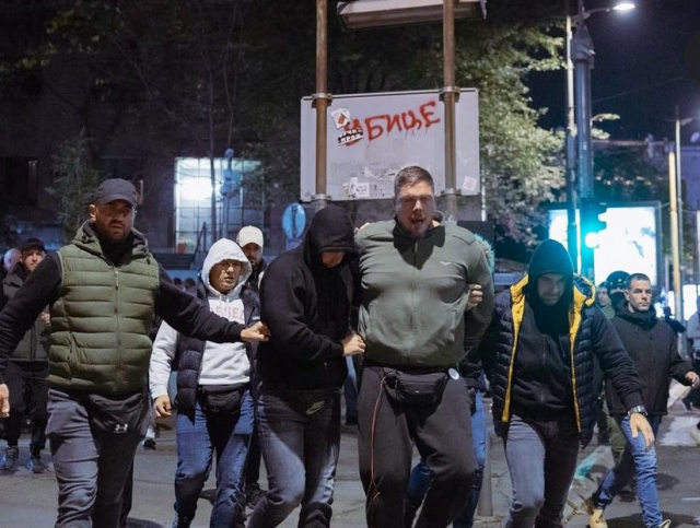 Fenerbahçe ve Beşiktaş'ın unutulmaz efsanesiydi: Ters kelepçe takılarak gözaltına alındı!