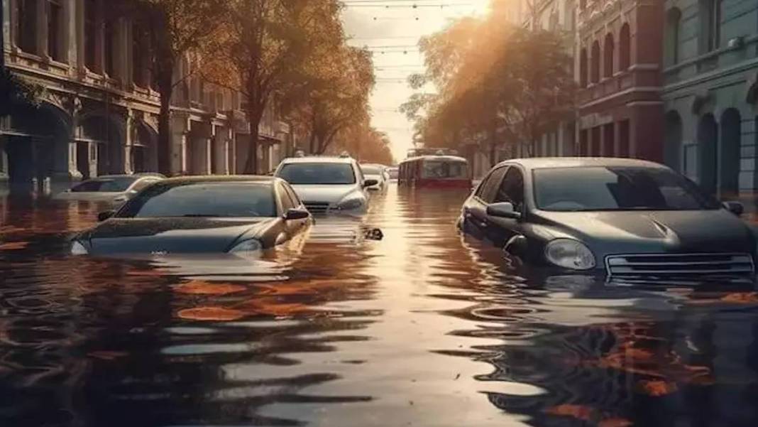 100 yıl içinde o şehirler haritadan yok olacak: Türkiye'de iki il büyük risk altında!