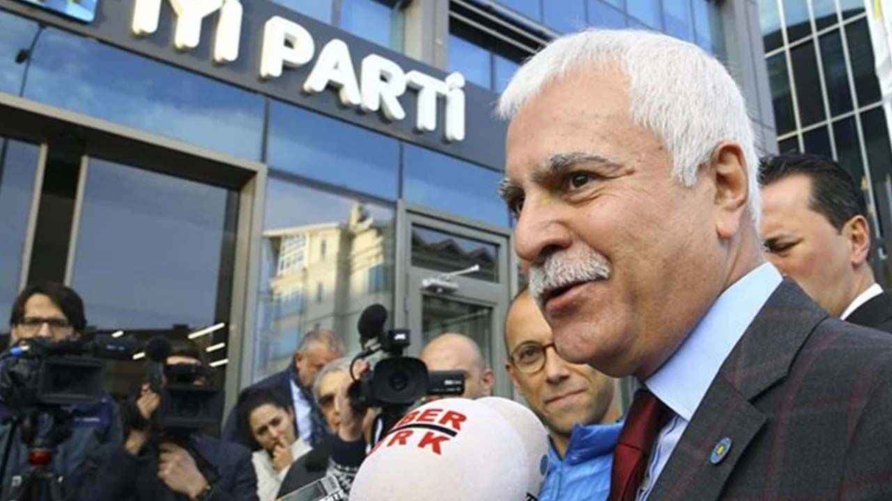 Kulisler çalkalanıyor: İYİ Parti'den istifa eden Koray Aydın, CHP'ye mi geçiyor? Koray Aydın kimdir?