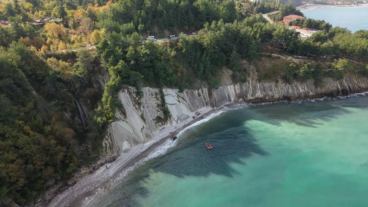 Kayıp olarak aranıyordu: Köy imamının korkunç ölümü ortaya çıktı!