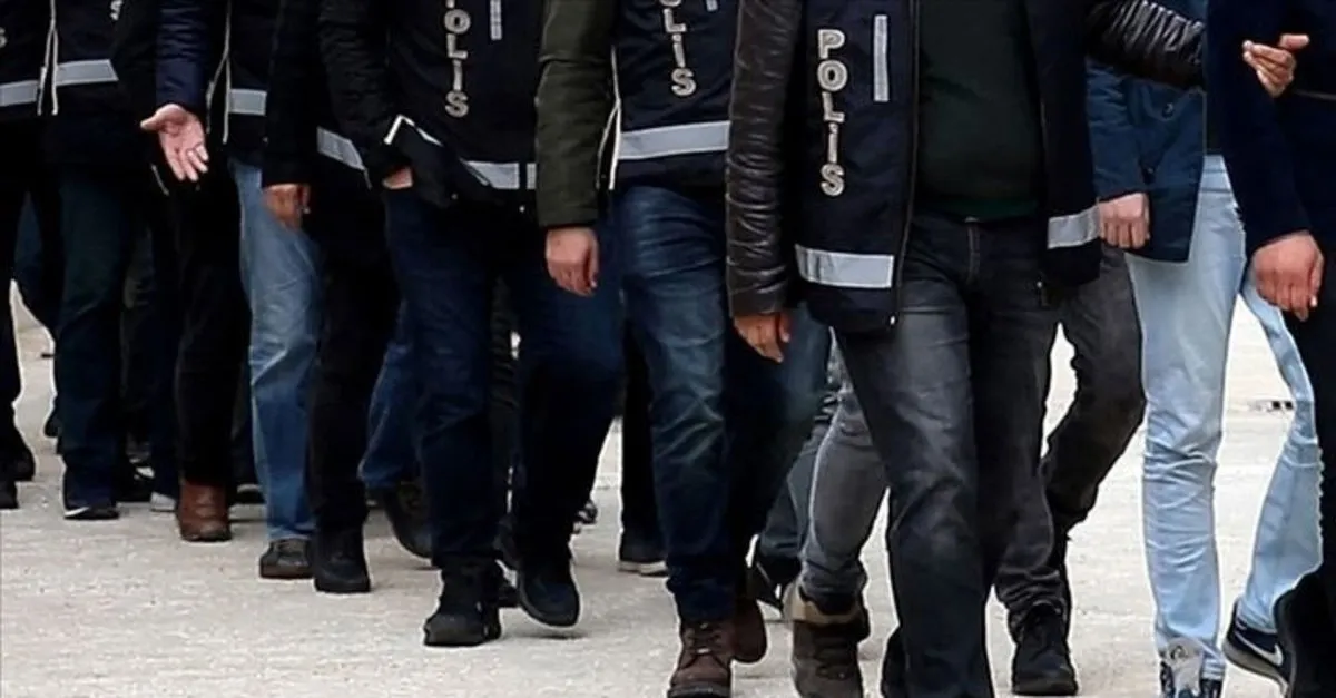 Son dakika! TÜBİTAK ve ASELSAN'da FETÖ operasyonu: Çok sayıda gözaltı var!