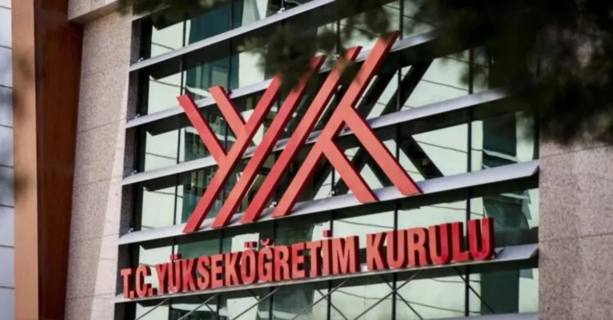 YÖK o iddialara son noktayı koydu: Hakan Fidan'ın diplomasına ilişkin dikkat çeken açıklama!