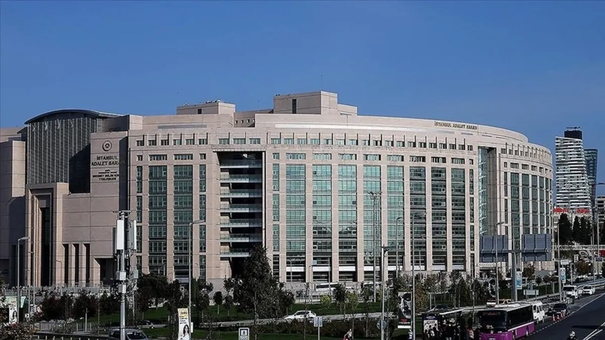 'Aziz İhsan Aktaş suç örgütü' soruşturmasında önemli gelişme: İddianame kabul edildi, işte açıklanan cezalar...