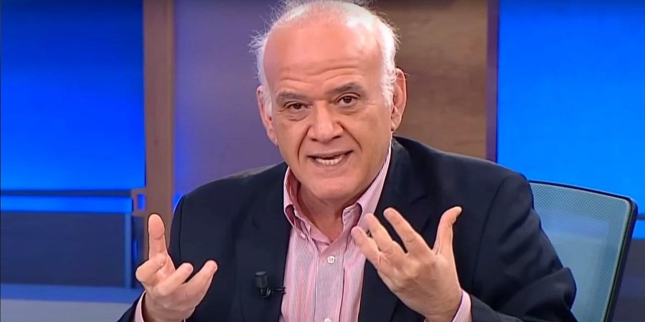 Ahmet Çakar tahmini olay oldu: Ajax-Galatasaray maçının kaç kaç biteceğini söyledi!