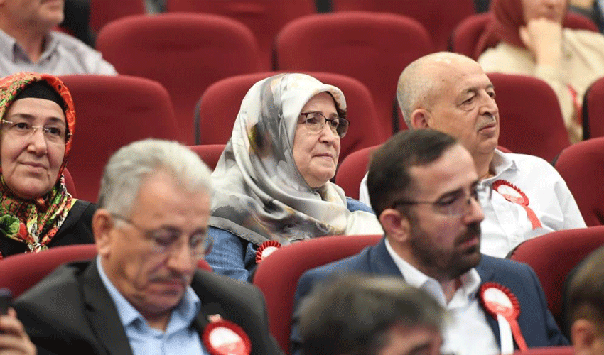 Son dakika... 2026 hac kuraları çekildi! Sonuçlar saat 20.00'den itibaren e-Devlet üzerinden açıklanacak