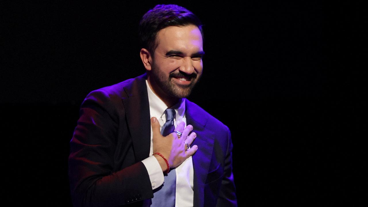 ABD'de bir müslüman daha tarihe geçti: Zohran Mamdani seçimi kazandı, İlk sözleri bakın ne oldu! Zohran Mamdani kimdir?