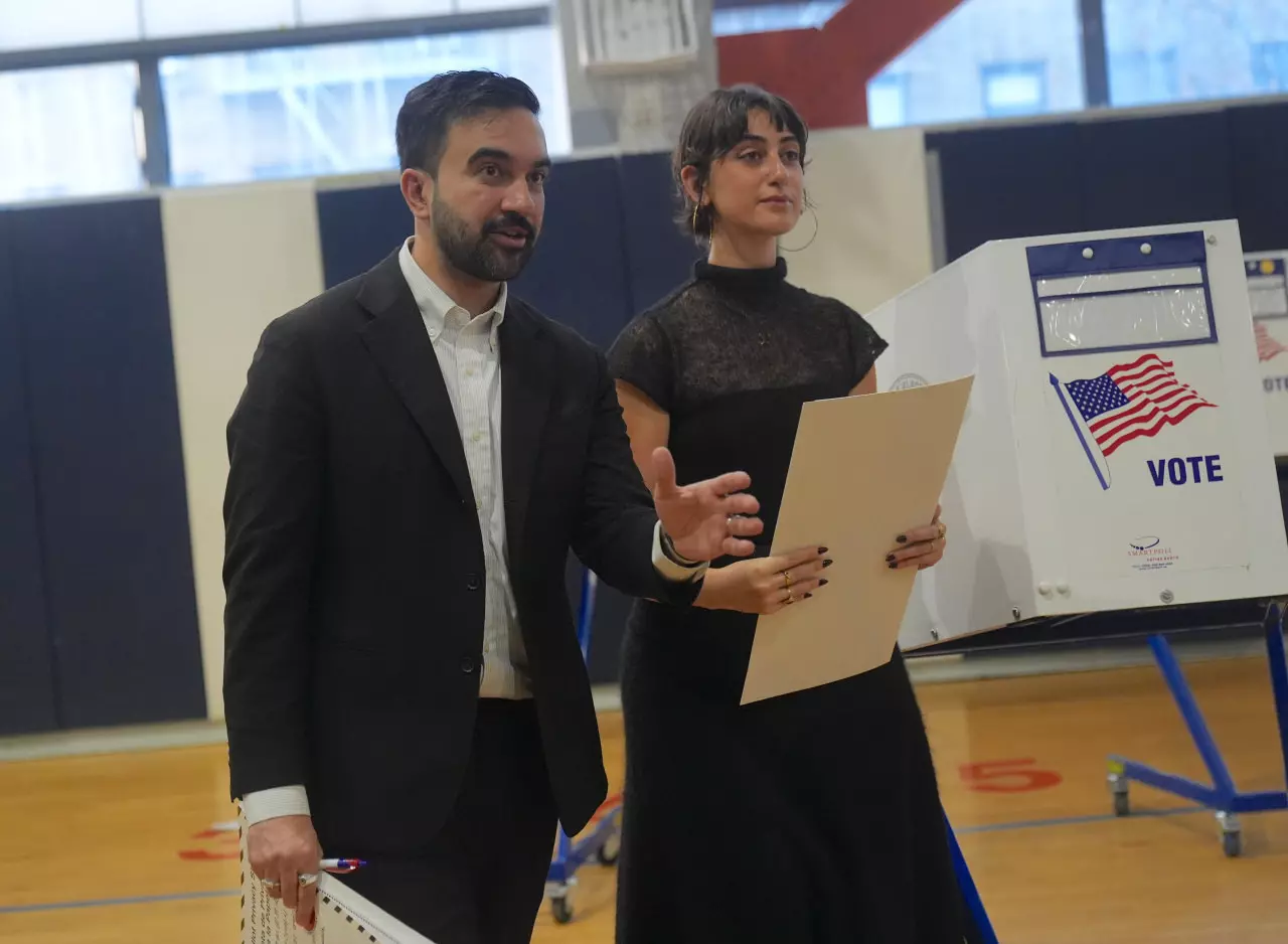 ABD'de bir müslüman daha tarihe geçti: Zohran Mamdani seçimi kazandı, İlk sözleri bakın ne oldu! Zohran Mamdani kimdir?