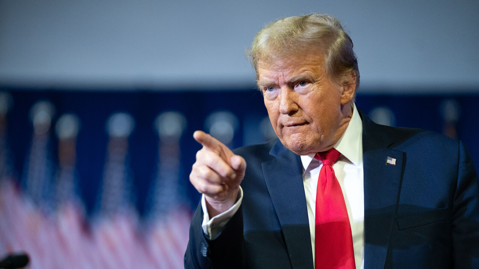 Mamdani Trump'ın gözüne fena battı: Trump açık açık tehdit etti!