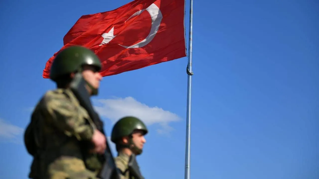 Son dakika... MSB’den Suriyeli askeri öğrenciler iddiasına yanıt geldi!